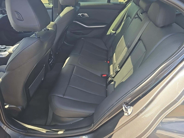 BMW 340 M340i - автомобили, коли, обяви за нови и употребявани 7