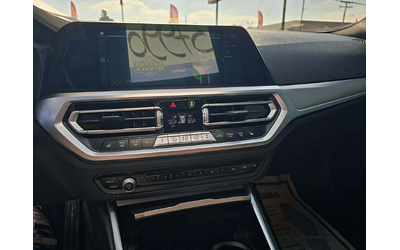 BMW 340 M340i - автомобили, коли, обяви за нови и употребявани 9