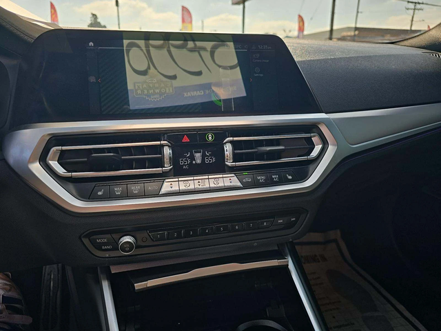 BMW 340 M340i - автомобили, коли, обяви за нови и употребявани 9