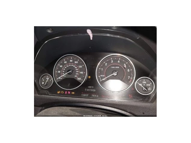 BMW 340 i B58 - автомобили, коли, обяви за нови и употребявани 6