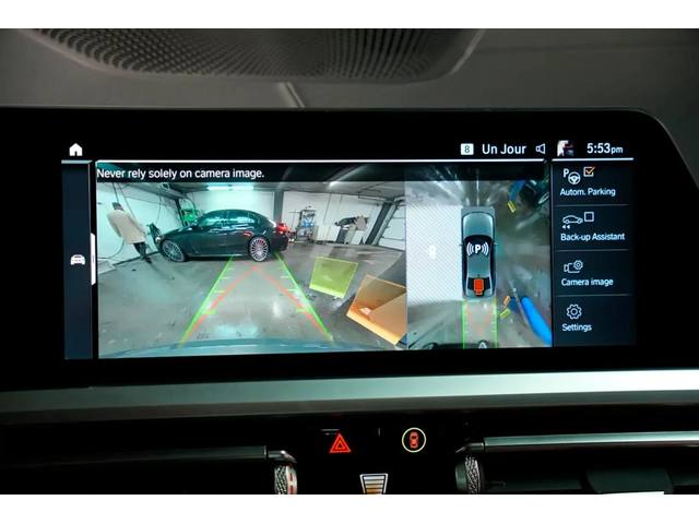 BMW 340 * 360CAM* HEADS UP* DISTRONIC* - автомобили, коли, обяви за нови и употребявани 10