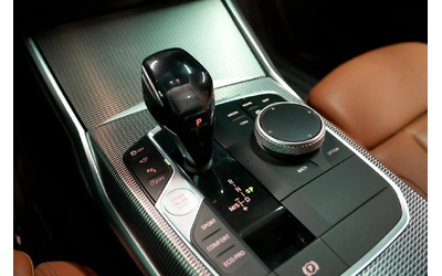 BMW 340 * 360CAM* HEADS UP* DISTRONIC* - автомобили, коли, обяви за нови и употребявани 12