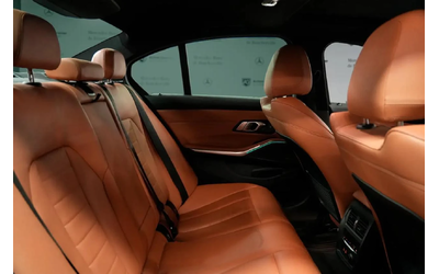 BMW 340 * 360CAM* HEADS UP* DISTRONIC* - автомобили, коли, обяви за нови и употребявани 16