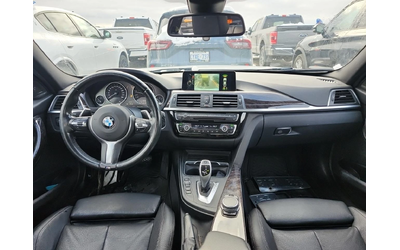 BMW 340 Mpacket* Подгреви* HeadUp* Шибедах* H&K* Lane ass - автомобили, коли, обяви за нови и употребявани 10