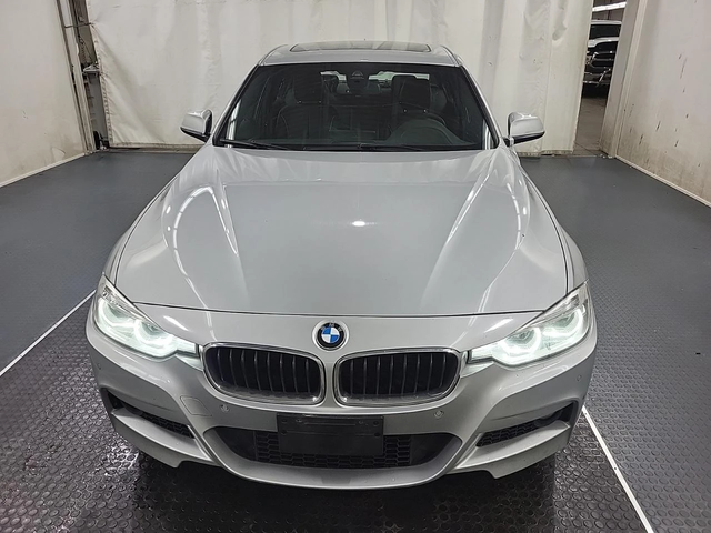 BMW 340 Mpacket* Подгреви* HeadUp* Шибедах* H&K* Lane ass - автомобили, коли, обяви за нови и употребявани 6