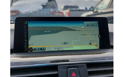 BMW 340 Mpacket* Подгреви* HeadUp* Шибедах* H&K* Lane ass - автомобили, коли, обяви за нови и употребявани 9