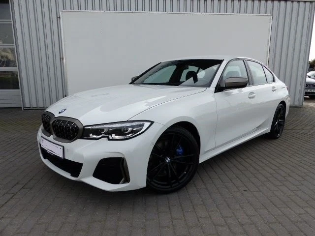 BMW 340 M340d - автомобили, коли, обяви за нови и употребявани 0