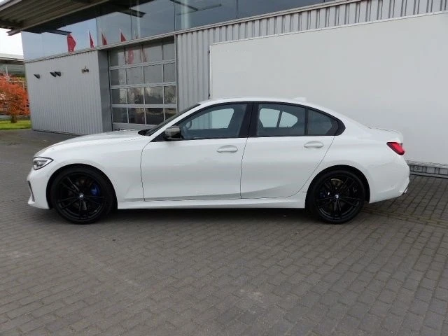 BMW 340 M340d - автомобили, коли, обяви за нови и употребявани 2