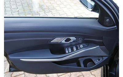 BMW 340 Alpina B3 - автомобили, коли, обяви за нови и употребявани 7