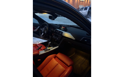 BMW 340 С РЕГИСТРАЦИЯ & АВТО КРЕДИТ - автомобили, коли, обяви за нови и употребявани 6