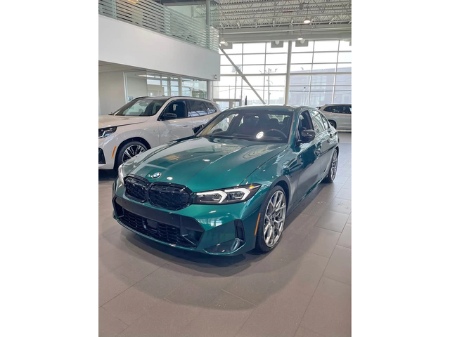 BMW 340 M340I 50 jahre edition С РЕГИСТРАЦИЯ & АВТО КРЕДИТ - автомобили, коли, обяви за нови и употребявани 0