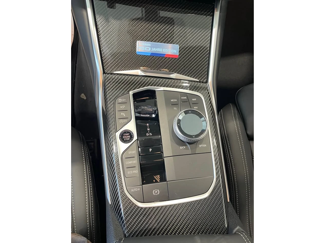 BMW 340 M340I 50 jahre edition С РЕГИСТРАЦИЯ & АВТО КРЕДИТ - автомобили, коли, обяви за нови и употребявани 6