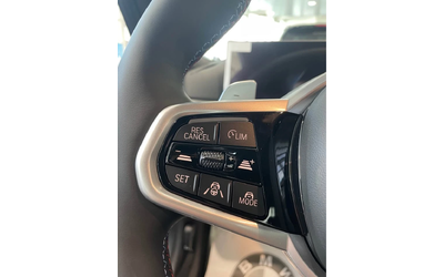 BMW 340 M340I 50 jahre edition С РЕГИСТРАЦИЯ & АВТО КРЕДИТ - автомобили, коли, обяви за нови и употребявани 7