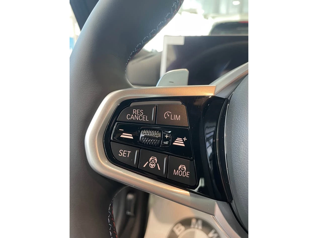 BMW 340 M340I 50 jahre edition С РЕГИСТРАЦИЯ & АВТО КРЕДИТ - автомобили, коли, обяви за нови и употребявани 7