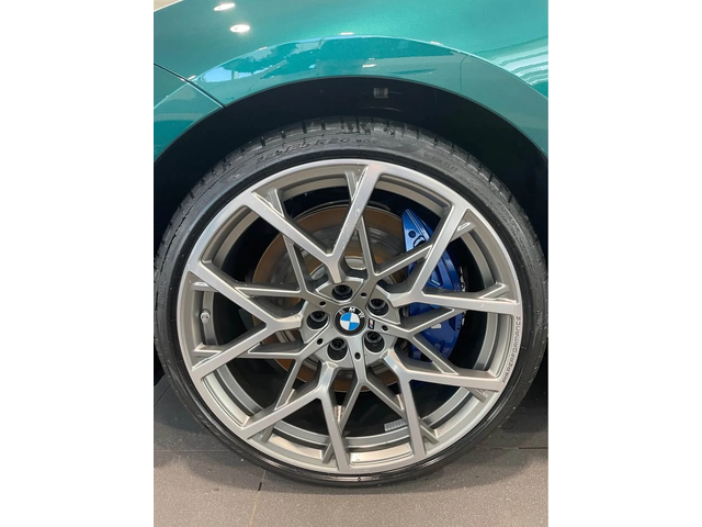 BMW 340 M340I 50 jahre edition С РЕГИСТРАЦИЯ & АВТО КРЕДИТ - автомобили, коли, обяви за нови и употребявани 8