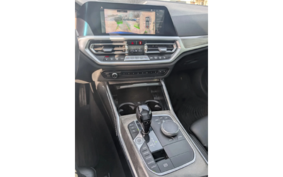 BMW 340 M340I С РЕГИСТРАЦИЯ & АВТО КРЕДИТ - автомобили, коли, обяви за нови и употребявани 8