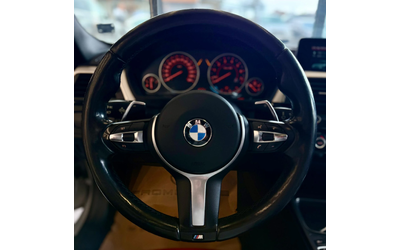 BMW 340 xDrive* M Performance* F30* Лизинг - автомобили, коли, обяви за нови и употребявани 10