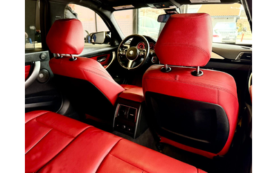 BMW 340 xDrive* M Performance* F30* Лизинг - автомобили, коли, обяви за нови и употребявани 12