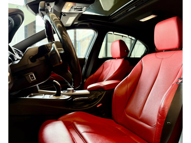 BMW 340 xDrive* M Performance* F30* Лизинг - автомобили, коли, обяви за нови и употребявани 6