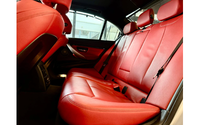 BMW 340 xDrive* M Performance* F30* Лизинг - автомобили, коли, обяви за нови и употребявани 7