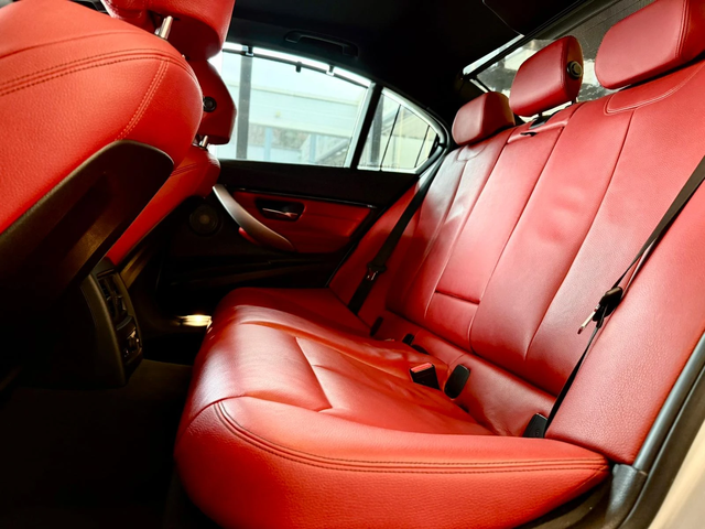 BMW 340 xDrive* M Performance* F30* Лизинг - автомобили, коли, обяви за нови и употребявани 7