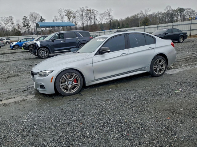BMW 340 M-PACK* FULL - автомобили, коли, обяви за нови и употребявани 0