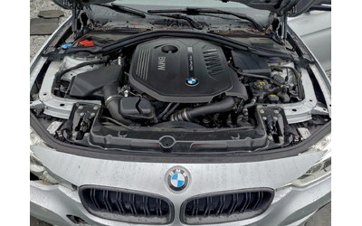 BMW 340 M-PACK* FULL - автомобили, коли, обяви за нови и употребявани 10