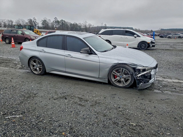 BMW 340 M-PACK* FULL - автомобили, коли, обяви за нови и употребявани 1