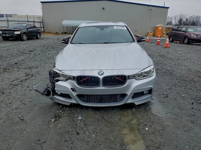 BMW 340 M-PACK* FULL - автомобили, коли, обяви за нови и употребявани 3