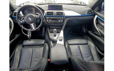 BMW 340 M-PACK* FULL - автомобили, коли, обяви за нови и употребявани 6