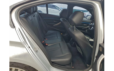 BMW 340 M-PACK* FULL - автомобили, коли, обяви за нови и употребявани 8