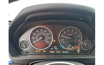 BMW 340 M-PACK* FULL - автомобили, коли, обяви за нови и употребявани 9