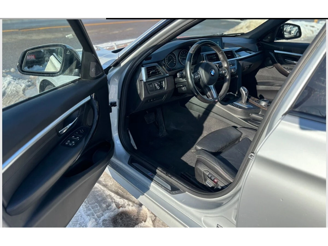 BMW 340 LANE ASSIST| HEAD-UP| 8ZF| SHODOWLINE| ЧИСТ КАРФАК - автомобили, коли, обяви за нови и употребявани 10