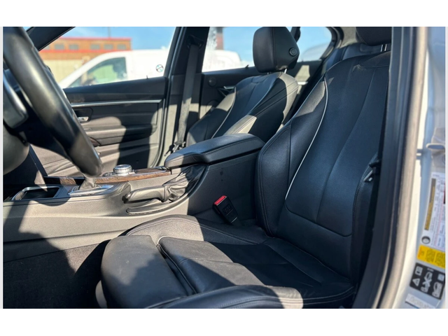 BMW 340 LANE ASSIST| HEAD-UP| 8ZF| SHODOWLINE| ЧИСТ КАРФАК - автомобили, коли, обяви за нови и употребявани 12