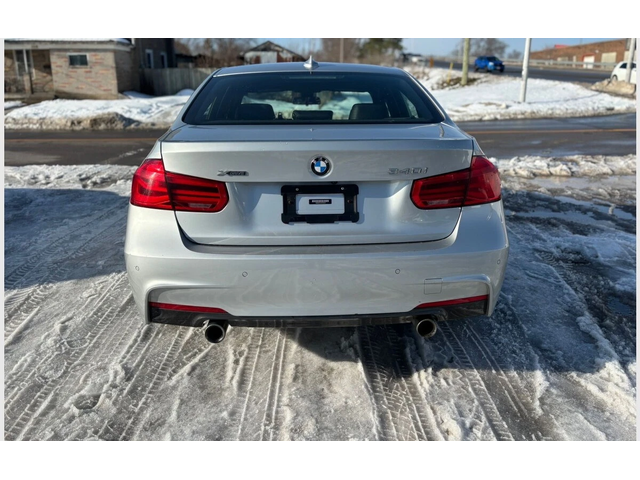 BMW 340 LANE ASSIST| HEAD-UP| 8ZF| SHODOWLINE| ЧИСТ КАРФАК - автомобили, коли, обяви за нови и употребявани 3