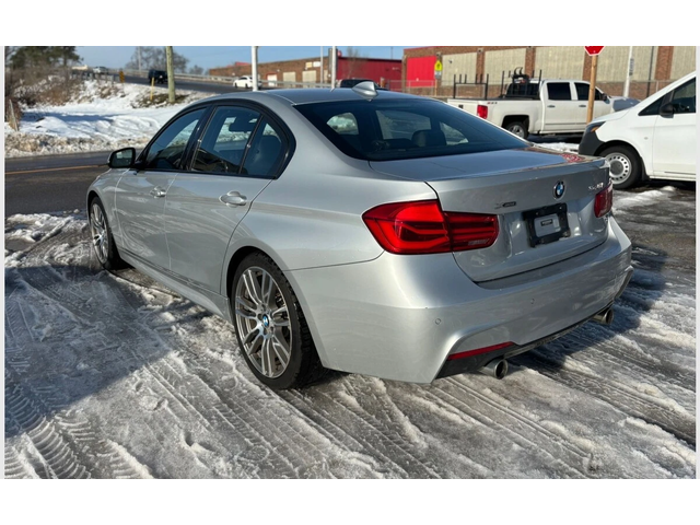 BMW 340 LANE ASSIST| HEAD-UP| 8ZF| SHODOWLINE| ЧИСТ КАРФАК - автомобили, коли, обяви за нови и употребявани 4