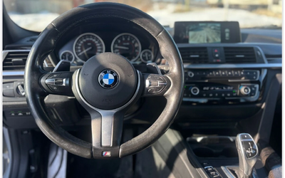 BMW 340 LANE ASSIST| HEAD-UP| 8ZF| SHODOWLINE| ЧИСТ КАРФАК - автомобили, коли, обяви за нови и употребявани 6