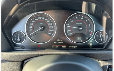 BMW 340 LANE ASSIST| HEAD-UP| 8ZF| SHODOWLINE| ЧИСТ КАРФАК - автомобили, коли, обяви за нови и употребявани 8