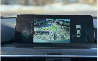 BMW 340 LANE ASSIST| HEAD-UP| 8ZF| SHODOWLINE| ЧИСТ КАРФАК - автомобили, коли, обяви за нови и употребявани 9