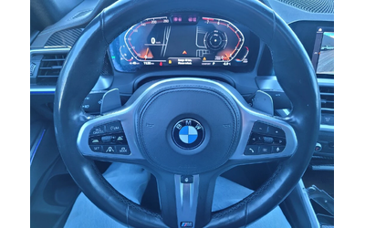 BMW 340 M340I | XDRIVE | M PACK | ВТОРИ КОМПЛЕКТ ГУМИ - автомобили, коли, обяви за нови и употребявани 10