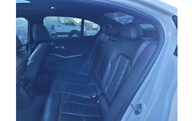 BMW 340 M340I | XDRIVE | M PACK | ВТОРИ КОМПЛЕКТ ГУМИ - автомобили, коли, обяви за нови и употребявани 12