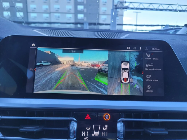 BMW 340 M340I | XDRIVE | M PACK | ВТОРИ КОМПЛЕКТ ГУМИ - автомобили, коли, обяви за нови и употребявани 13