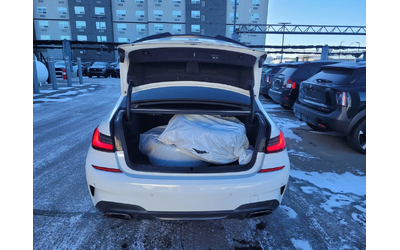 BMW 340 M340I | XDRIVE | M PACK | ВТОРИ КОМПЛЕКТ ГУМИ - автомобили, коли, обяви за нови и употребявани 6