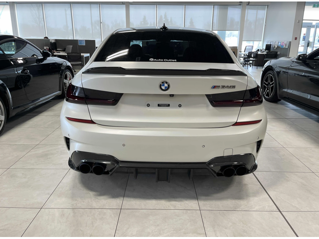 BMW 340 xddive* MPACKAGE* Keyless* Premium audio* PANO* Me - автомобили, коли, обяви за нови и употребявани 3