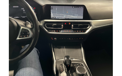 BMW 340 xddive* MPACKAGE* Keyless* Premium audio* PANO* Me - автомобили, коли, обяви за нови и употребявани 8