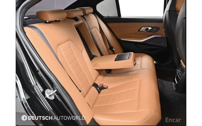 BMW 340 M* SPORT* HARMON* KARDON* 360КАМЕРА* LANE* ASSIST* - автомобили, коли, обяви за нови и употребявани 13