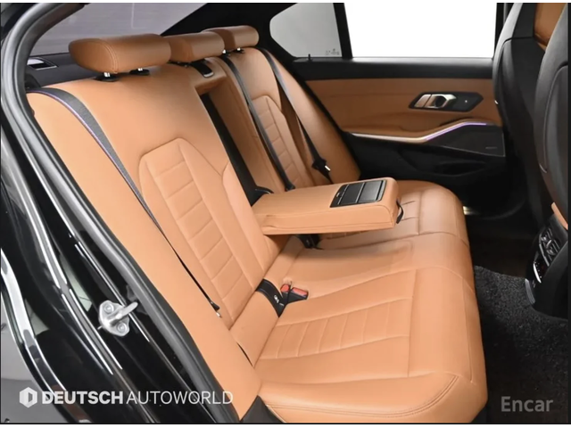 BMW 340 M* SPORT* HARMON* KARDON* 360КАМЕРА* LANE* ASSIST* - автомобили, коли, обяви за нови и употребявани 13