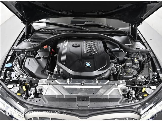 BMW 340 M* SPORT* HARMON* KARDON* 360КАМЕРА* LANE* ASSIST* - автомобили, коли, обяви за нови и употребявани 16