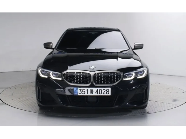 BMW 340 M* SPORT* HARMON* KARDON* 360КАМЕРА* LANE* ASSIST* - автомобили, коли, обяви за нови и употребявани 2