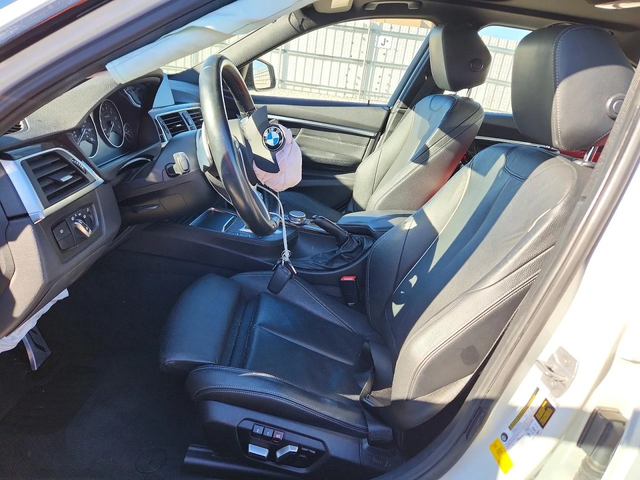 BMW 340 * M-Sport* КОЖА* ПОДГРЕВ* ШИБИДАХ* HEAD-UP* - автомобили, коли, обяви за нови и употребявани 6